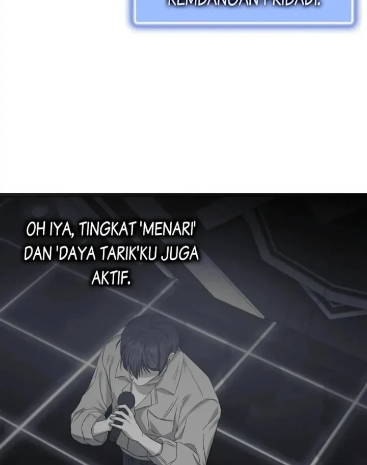 Debut or Die Bab 6 halaman 12