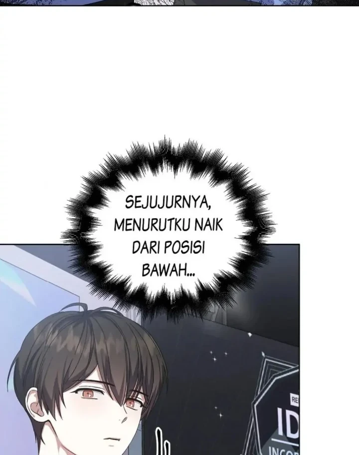 Debut or Die Bab 6 halaman 16