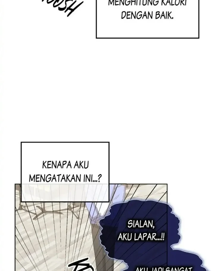 Debut or Die Bab 6 halaman 34