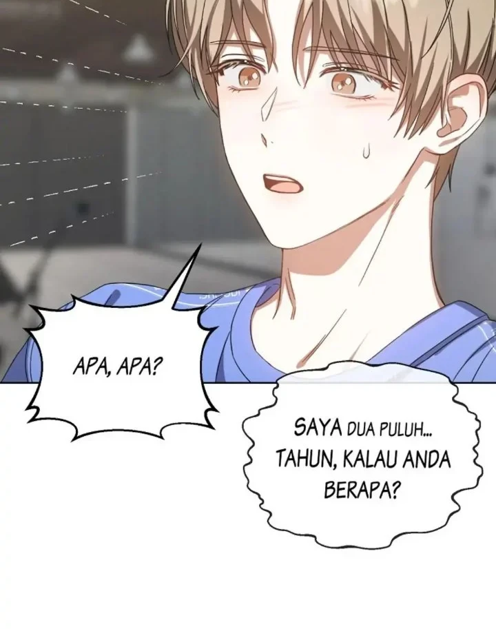 Debut or Die Bab 6 halaman 38