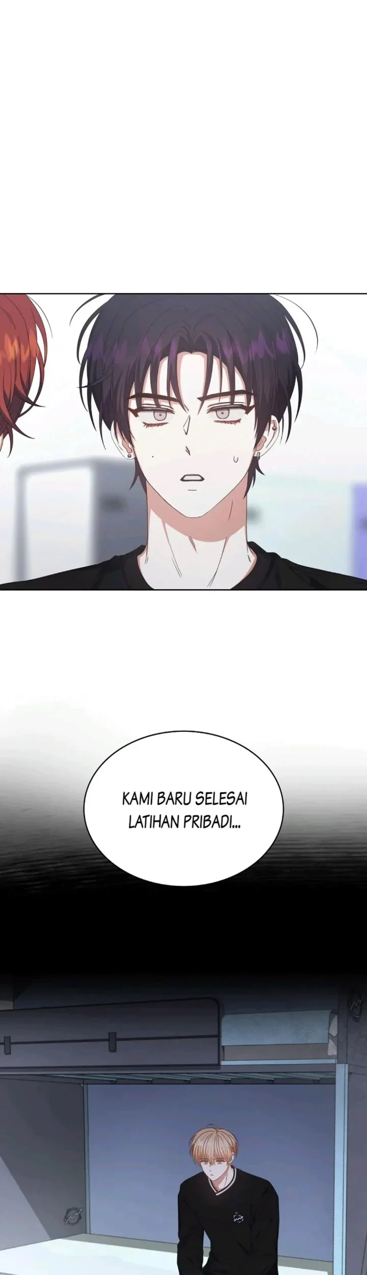 Debut or Die chapter 60 halaman 1
