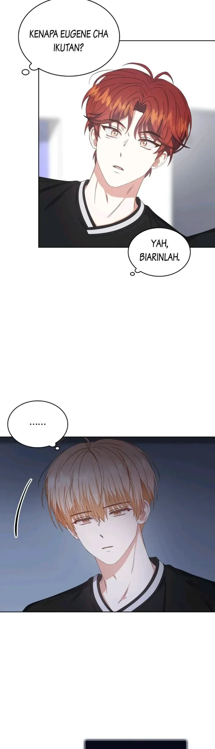 Debut or Die chapter 60 halaman 3