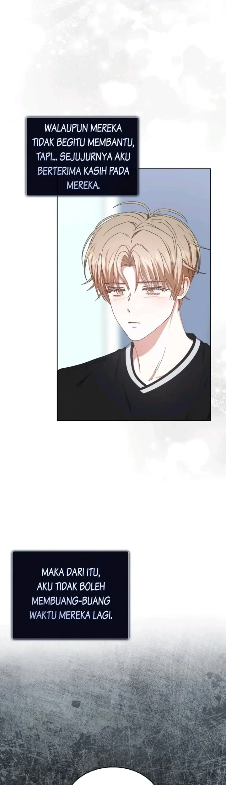 Debut or Die chapter 60 halaman 5