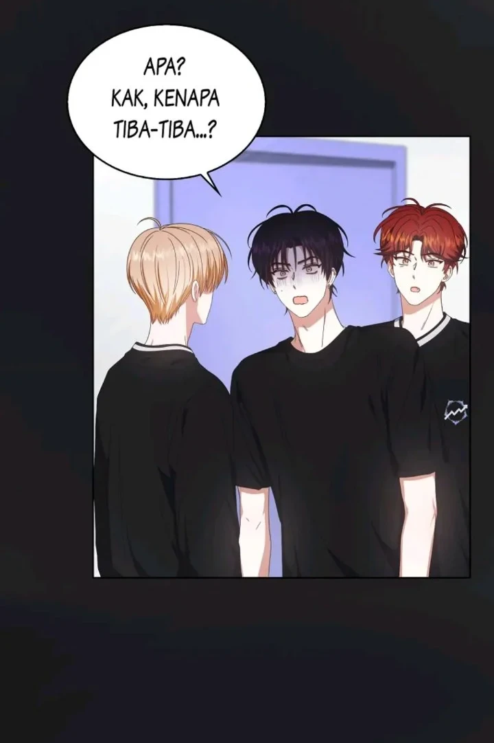 Debut or Die chapter 60 halaman 10