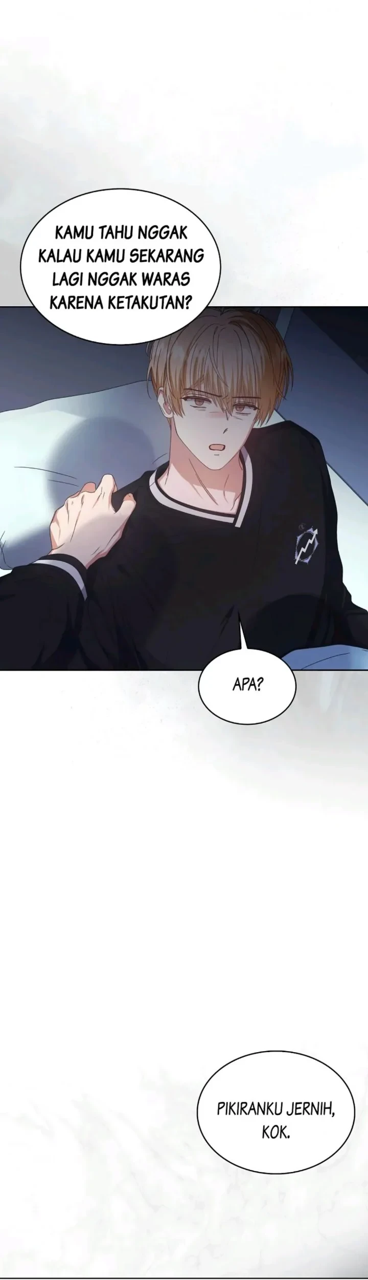 Debut or Die chapter 60 halaman 19