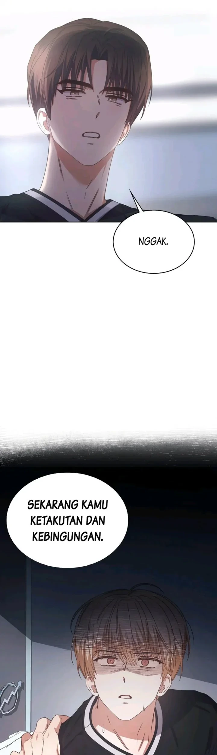 Debut or Die chapter 60 halaman 20