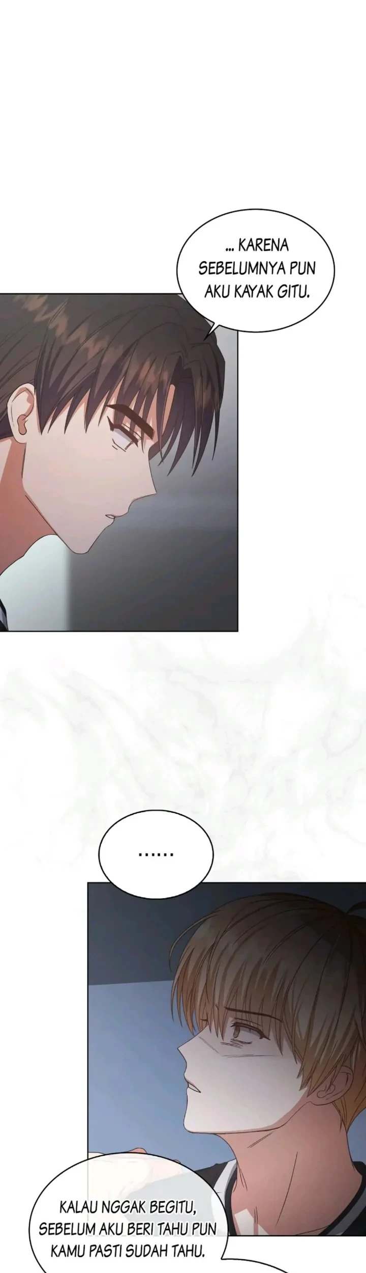 Debut or Die chapter 60 halaman 22