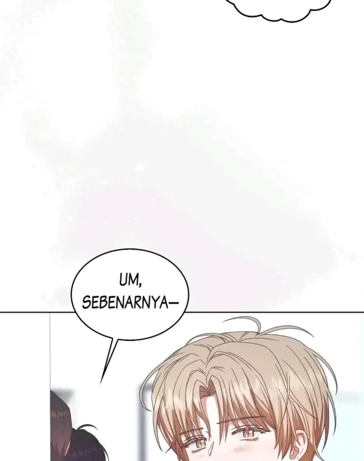 Debut or Die chapter 60 halaman 25