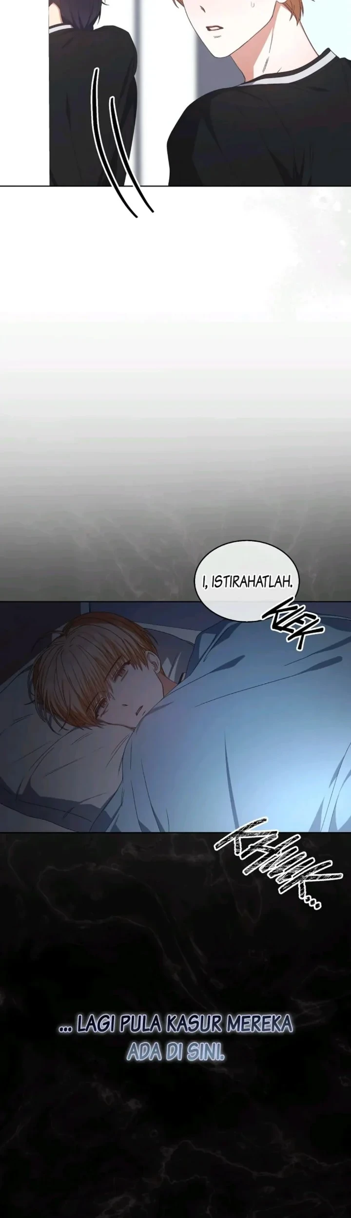 Debut or Die chapter 60 halaman 26