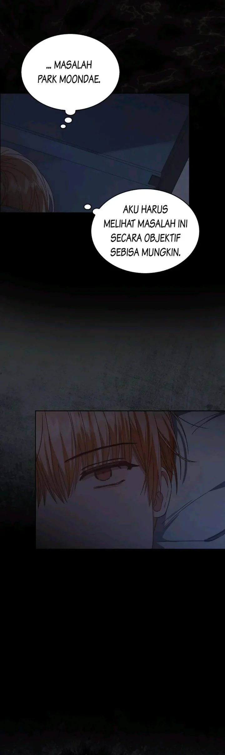 Debut or Die chapter 60 halaman 28
