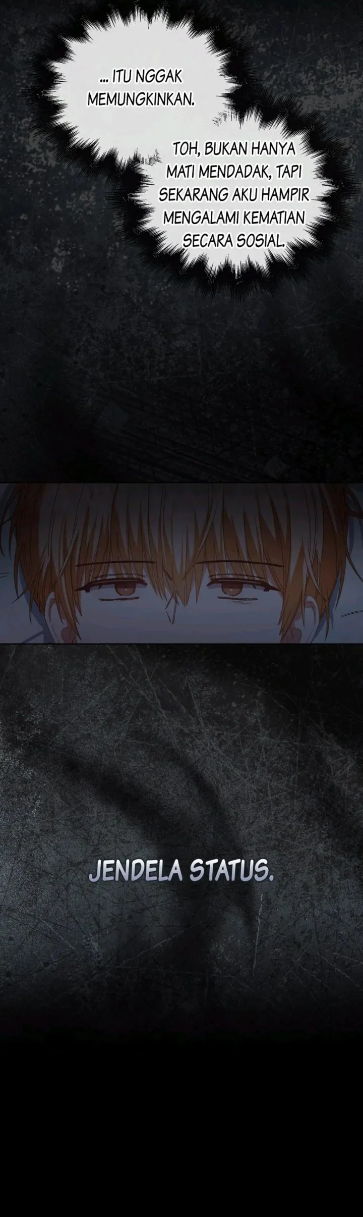Debut or Die chapter 60 halaman 29