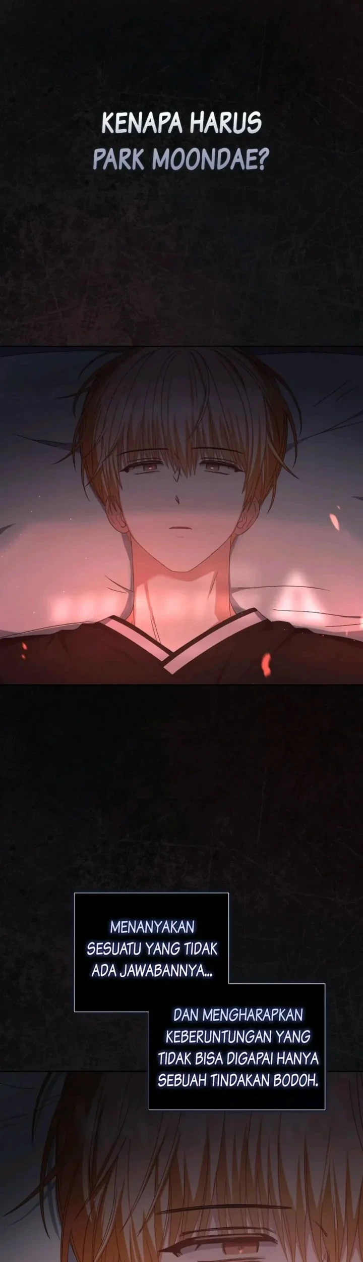 Debut or Die chapter 60 halaman 31