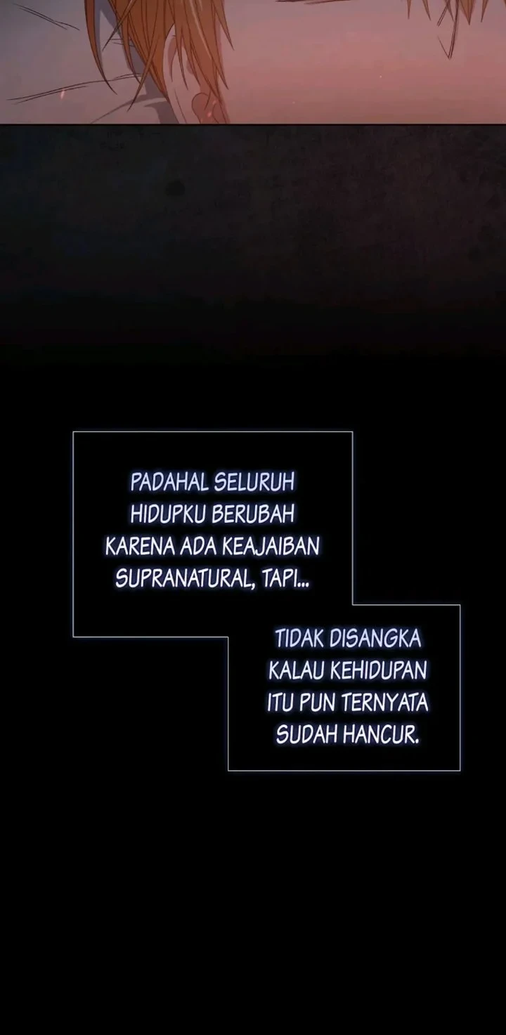 Debut or Die chapter 60 halaman 32