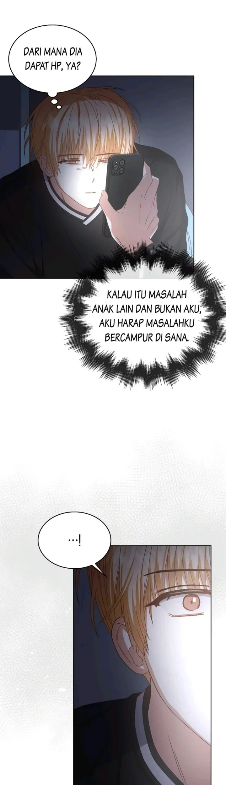 Debut or Die chapter 60 halaman 38