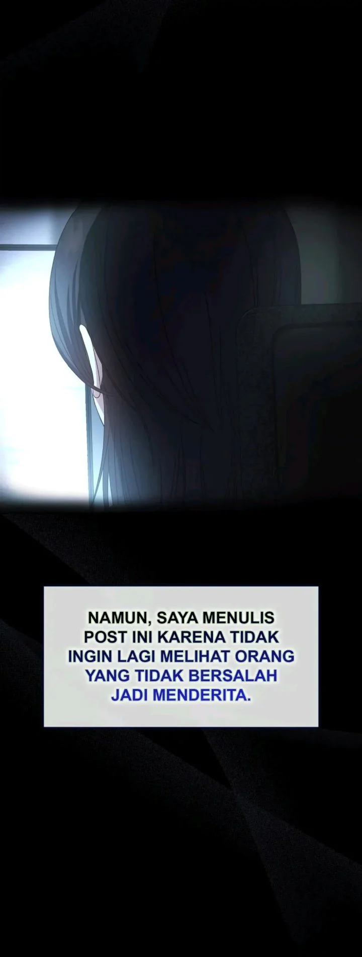 Debut or Die chapter 60 halaman 42