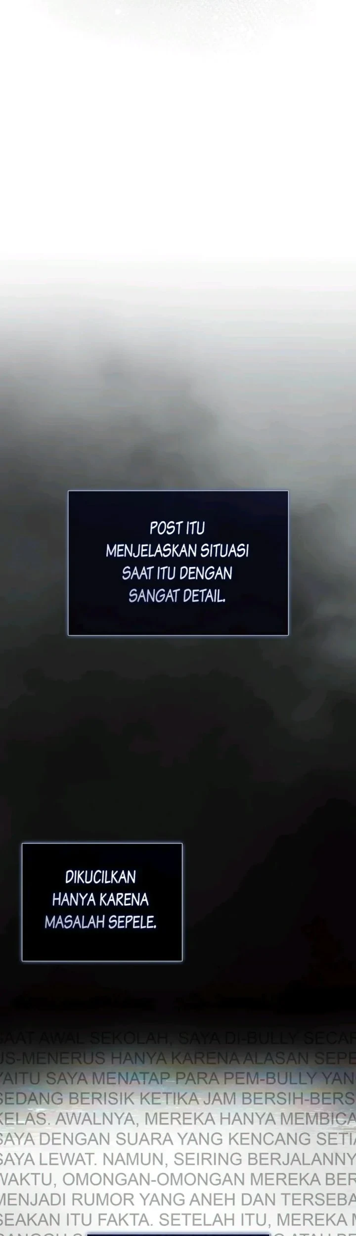 Debut or Die chapter 60 halaman 45
