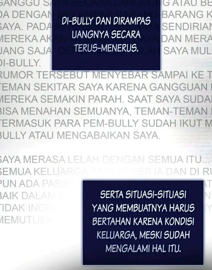 Debut or Die chapter 60 halaman 46