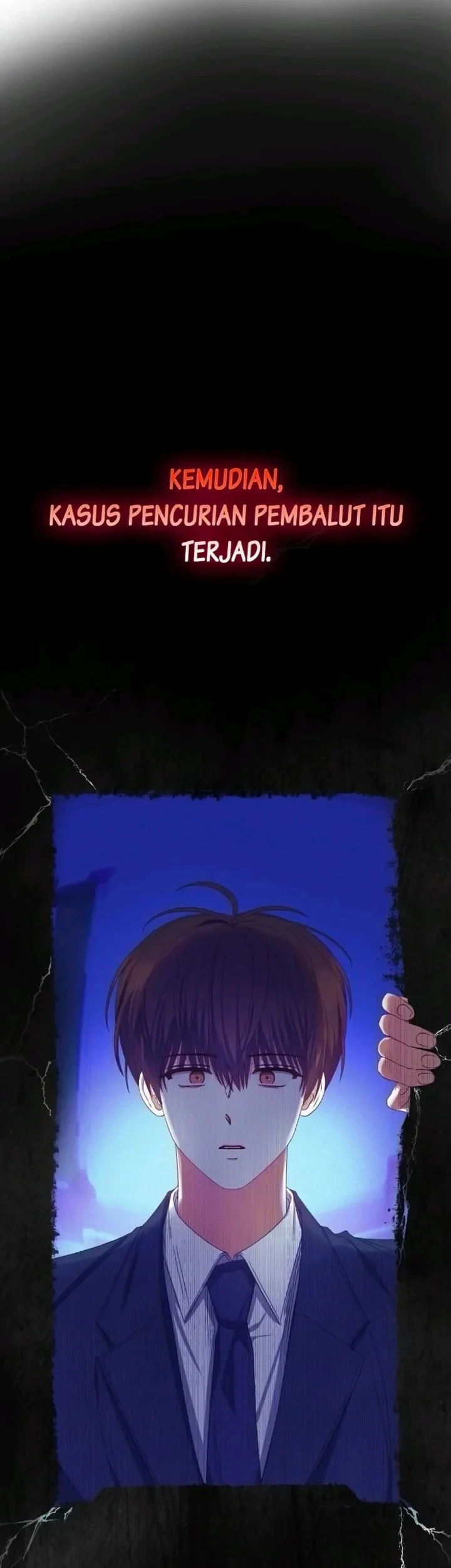 Debut or Die chapter 60 halaman 47