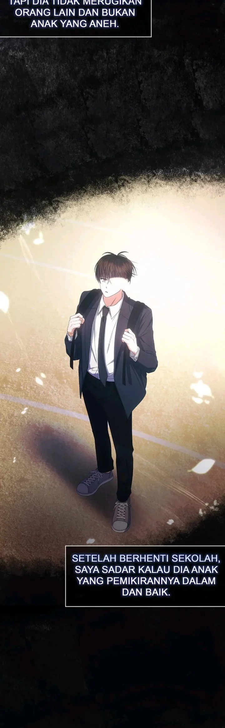 Debut or Die chapter 60 halaman 52