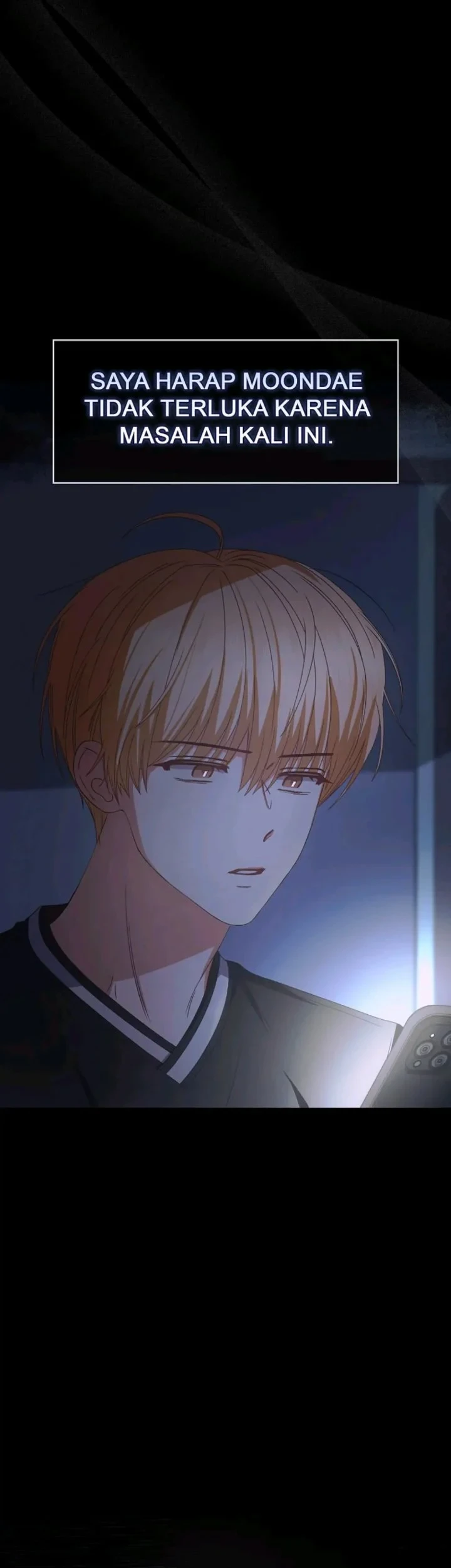Debut or Die chapter 60 halaman 54
