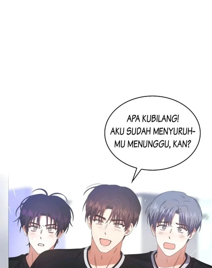 Debut or Die chapter 60 halaman 61