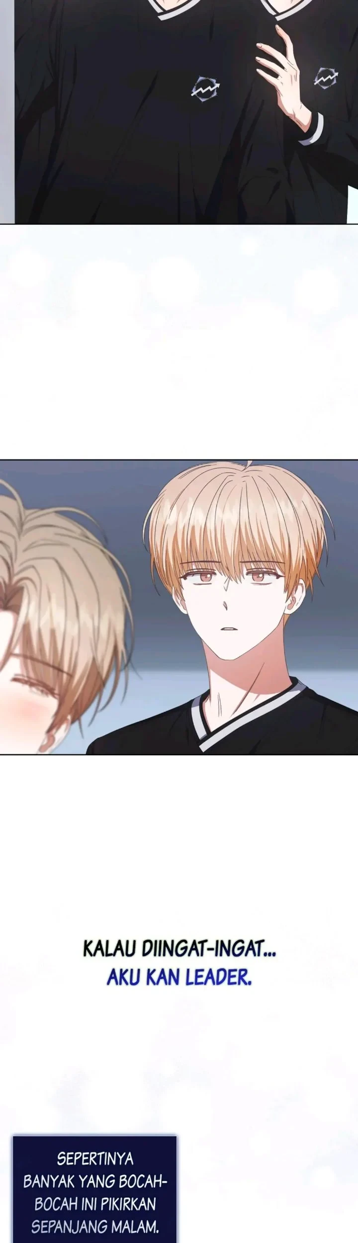 Debut or Die chapter 60 halaman 62