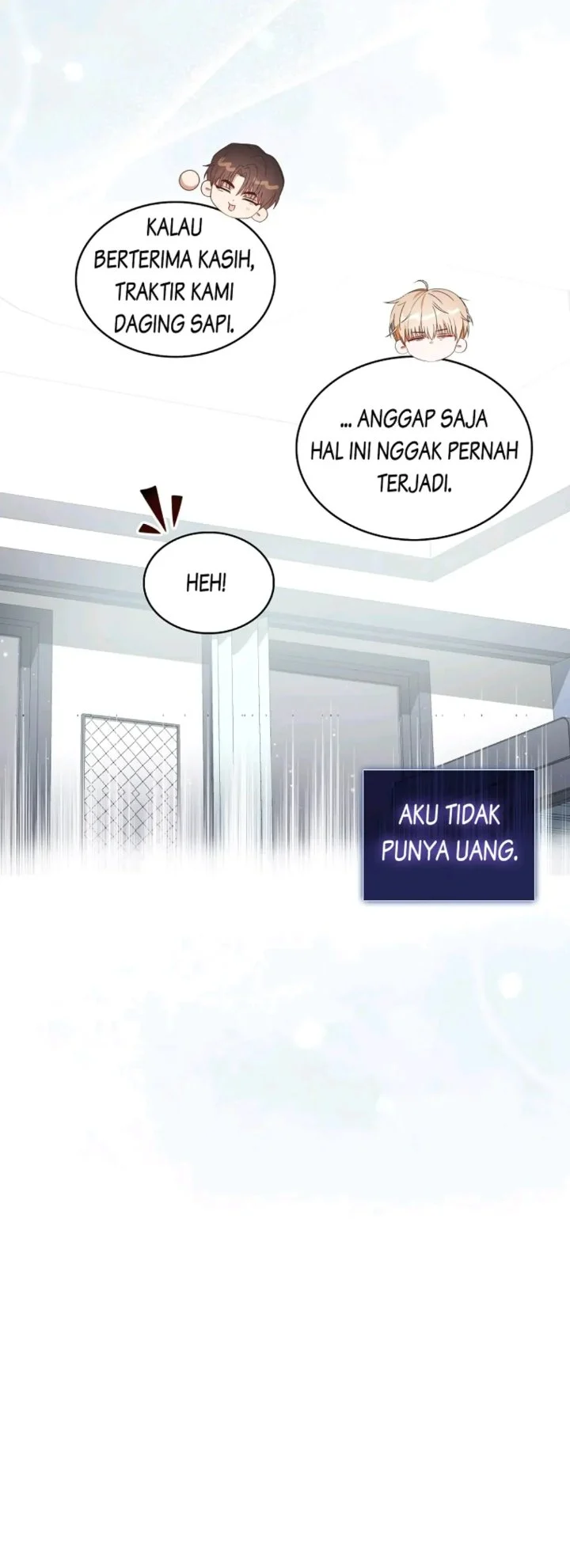 Debut or Die chapter 60 halaman 69
