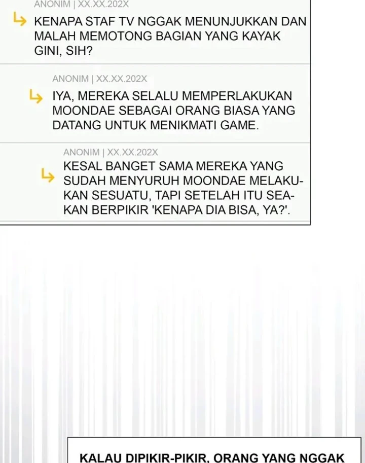 Debut or Die Bab 61 halaman 8