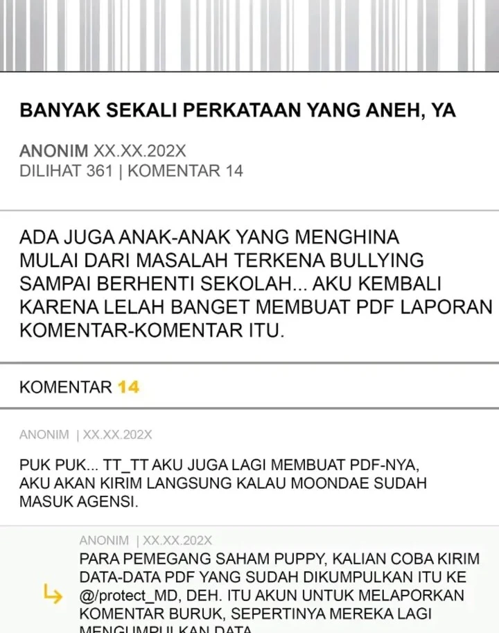 Debut or Die Bab 61 halaman 10