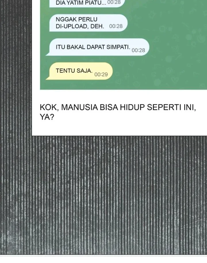 Debut or Die Bab 61 halaman 14