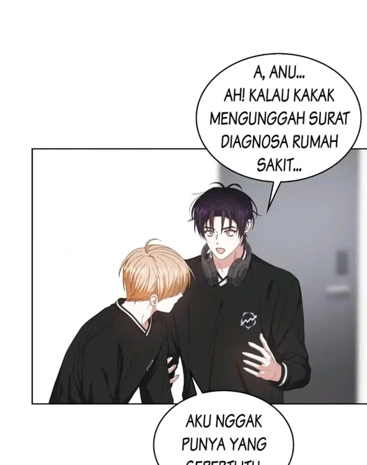 Debut or Die Bab 61 halaman 36