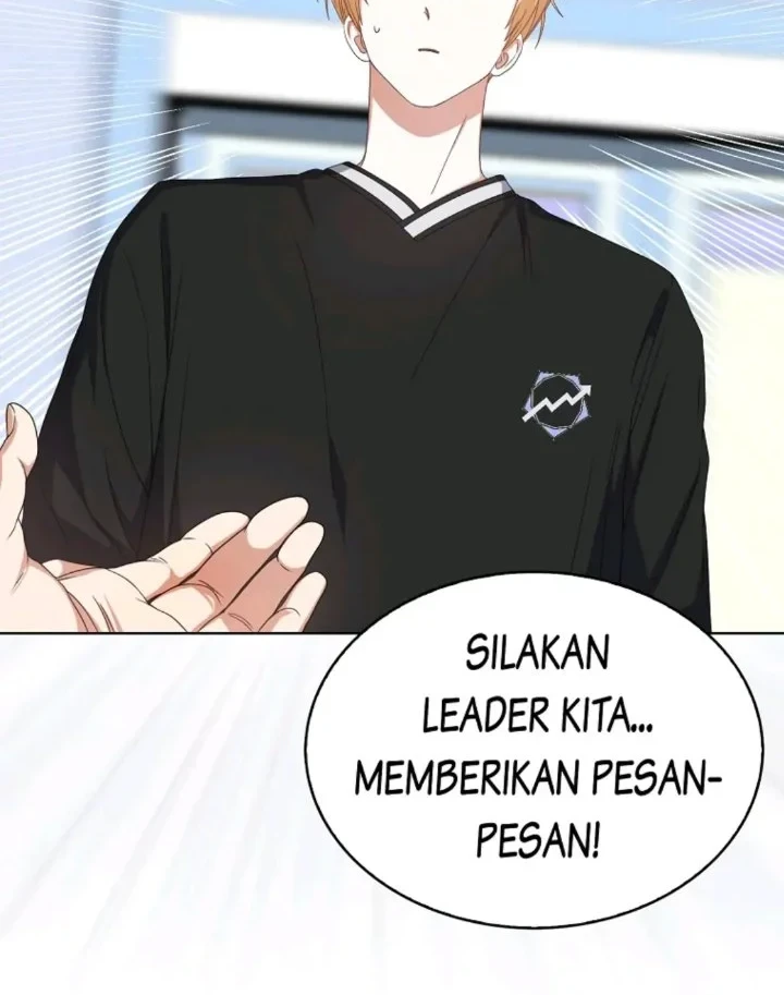 Debut or Die Bab 61 halaman 44