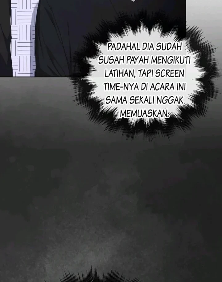 Debut or Die Bab 61 halaman 46