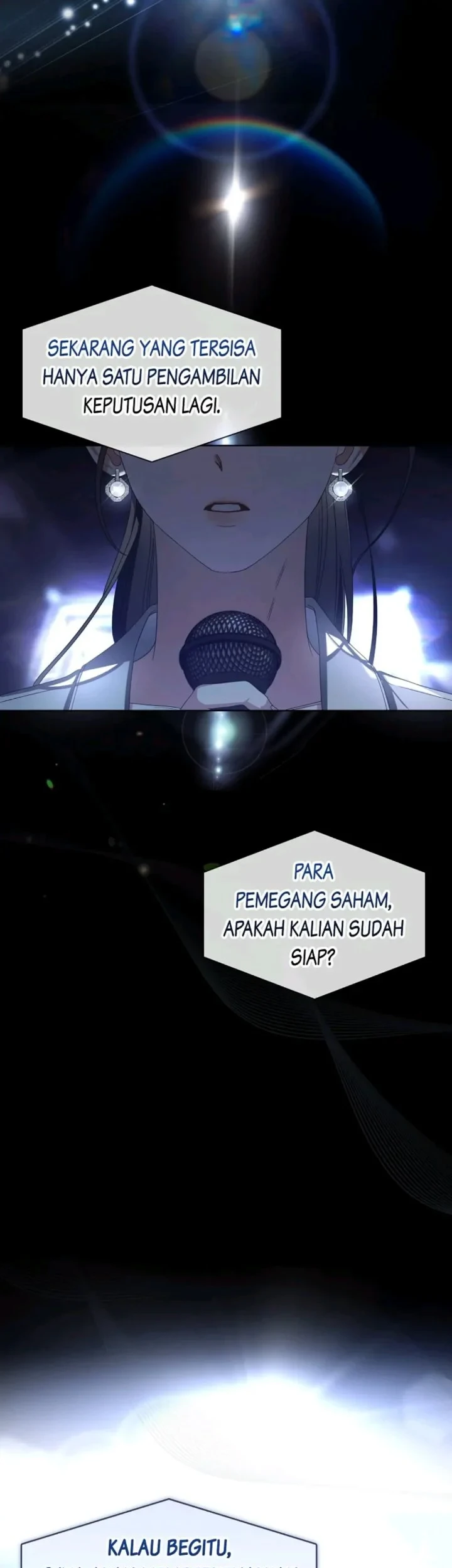 Debut or Die Bab 61 halaman 53