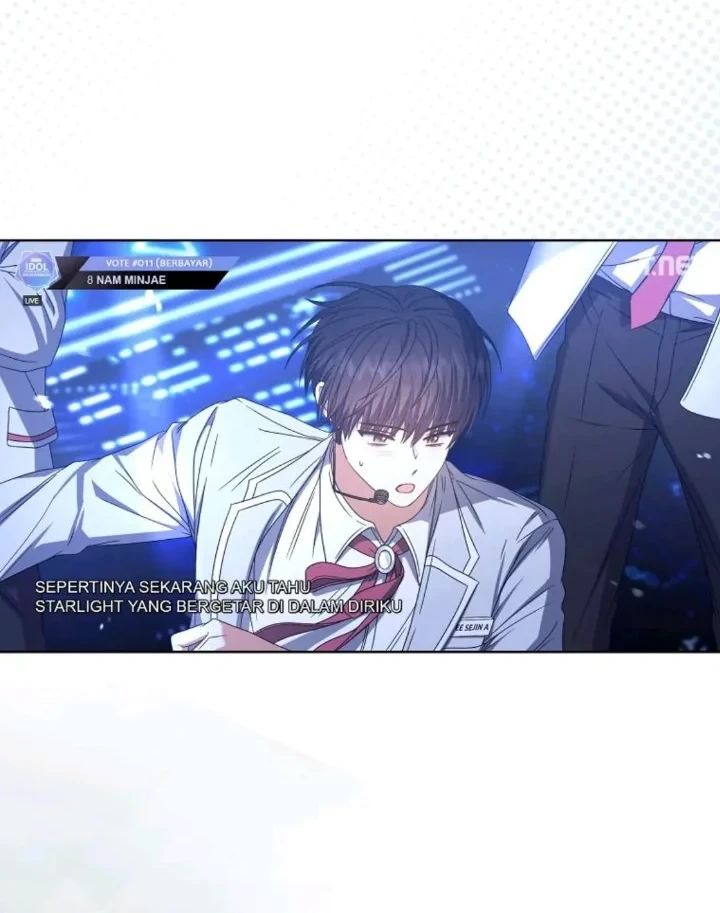 Debut or Die chapter 62 halaman 3