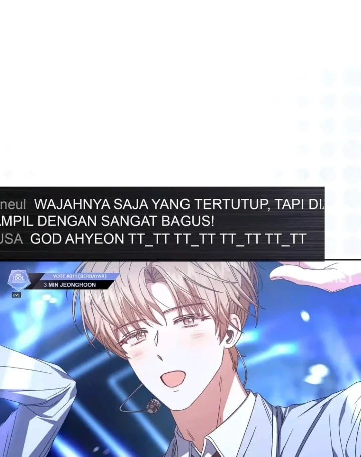 Debut or Die chapter 62 halaman 7