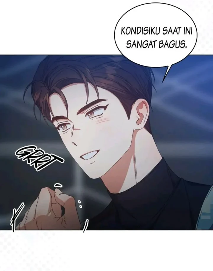 Debut or Die chapter 62 halaman 24