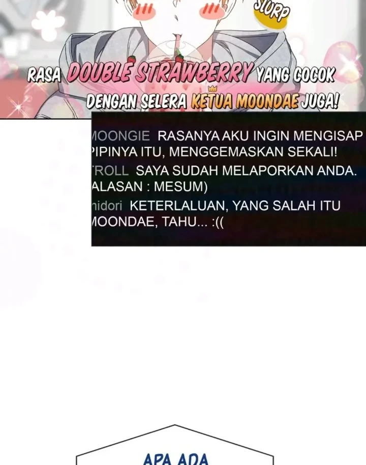 Debut or Die chapter 62 halaman 28