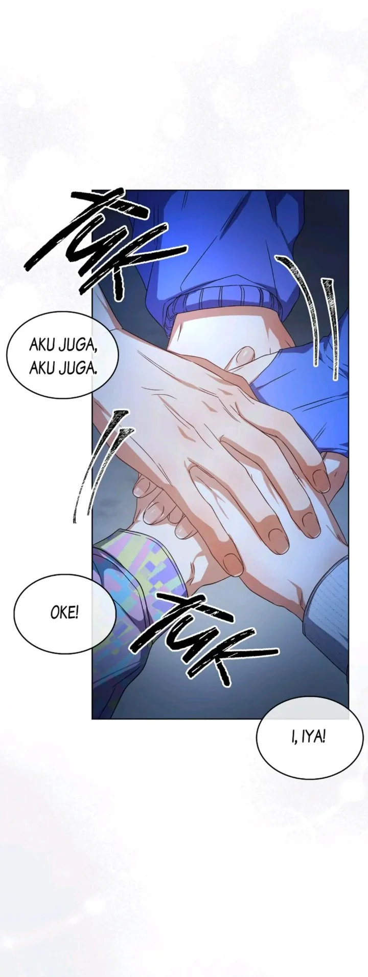 Debut or Die chapter 62 halaman 40