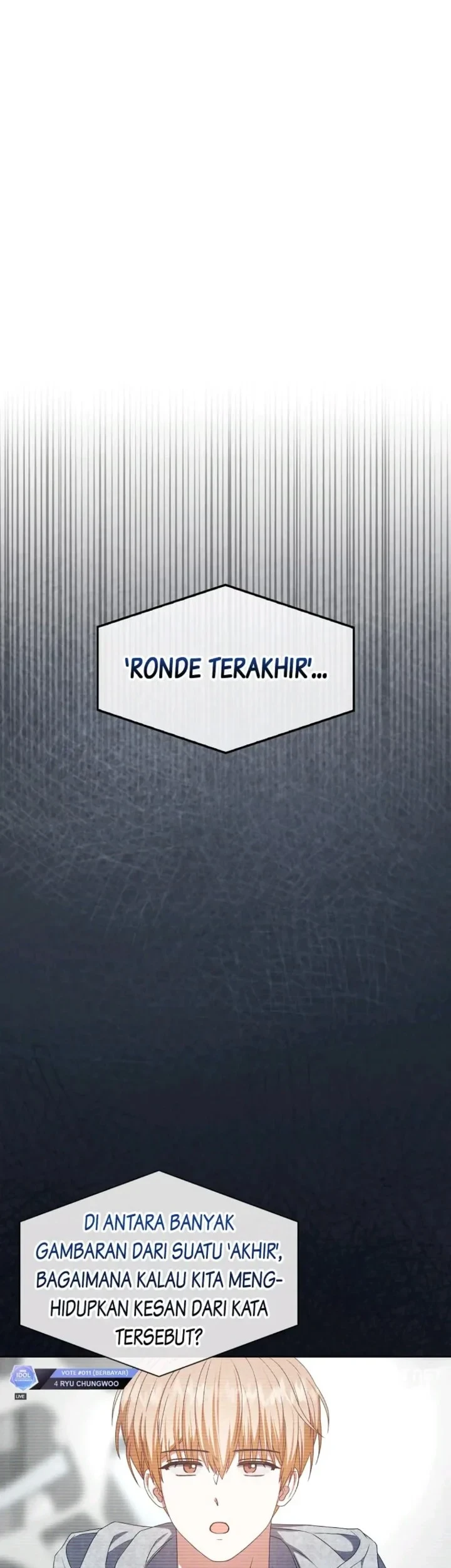 Debut or Die chapter 62 halaman 43