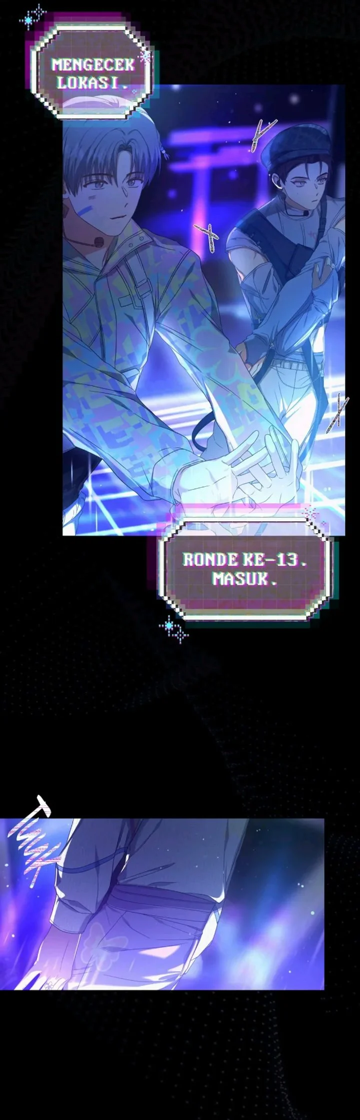 Debut or Die chapter 62 halaman 53