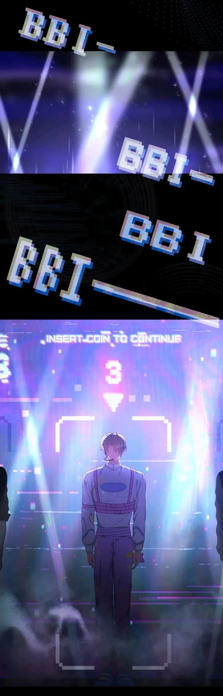 Debut or Die chapter 62 halaman 54
