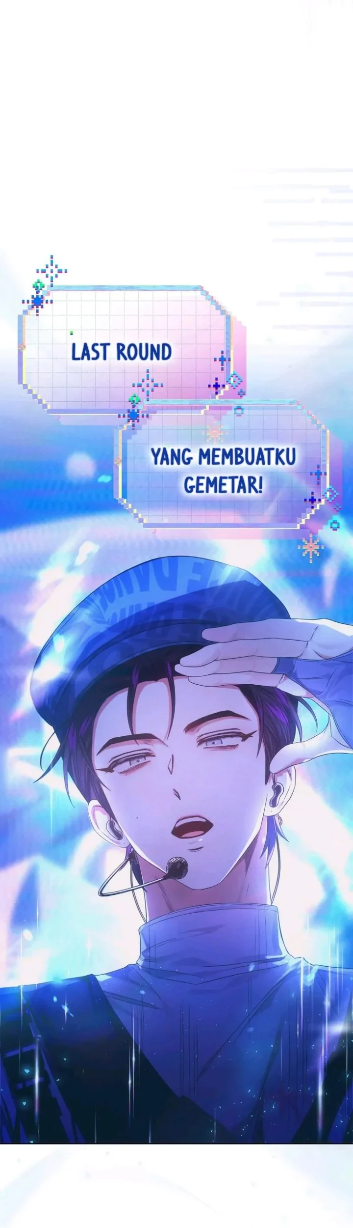 Debut or Die Bab 63 halaman 7