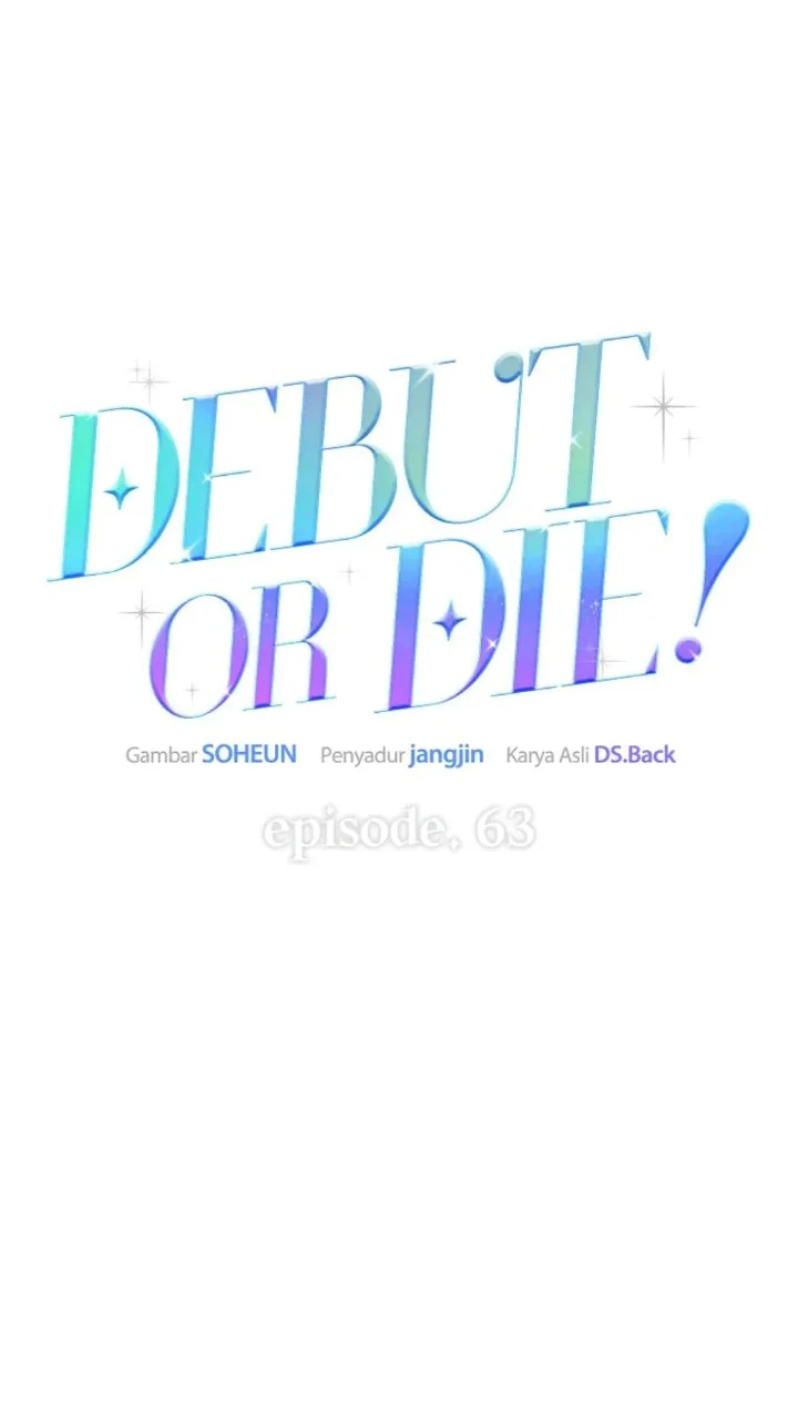 Debut or Die Bab 63 halaman 20