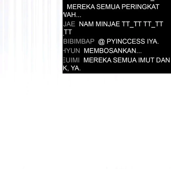 Debut or Die Bab 63 halaman 23