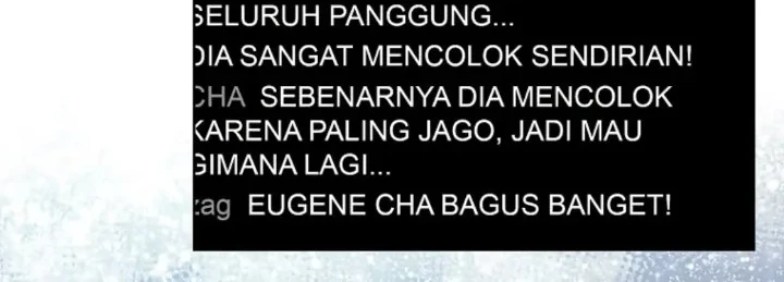 Debut or Die Bab 63 halaman 27