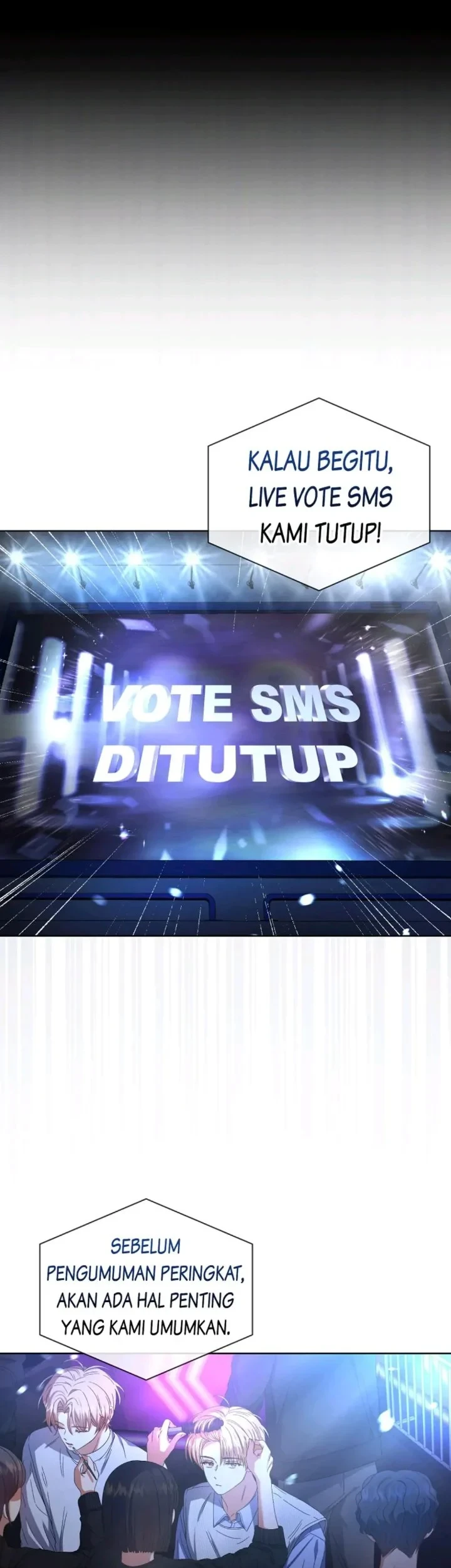 Debut or Die Bab 63 halaman 31