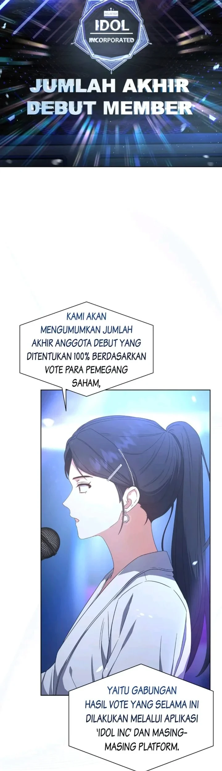 Debut or Die Bab 63 halaman 33