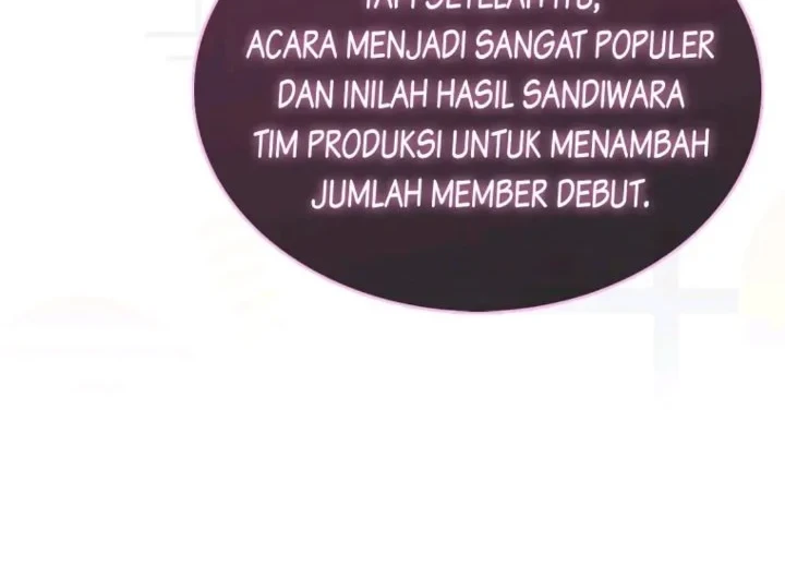 Debut or Die Bab 63 halaman 40