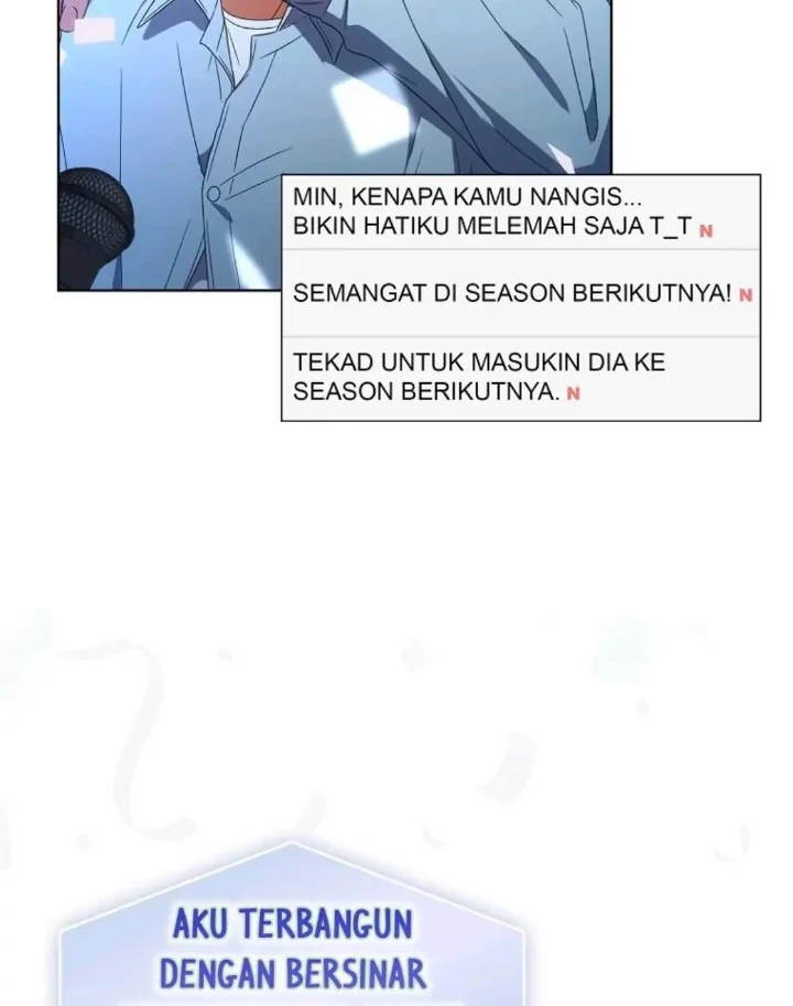 Debut or Die Bab 63 halaman 49